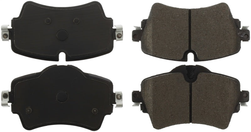 StopTech Street Brake Pads - Front StopTech Street Brake Pads - Front