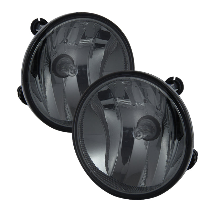 Spyder GMC Acaidia 07-12/Chevy Avalanche 07-13/Camaro 10-13Fog Lights wo/switch- Smoke FL-CTAH07-SM Spyder GMC Acaidia 07-12/Chevy Avalanche 07-13/Camaro 10-13Fog Lights wo/switch- Smoke FL-CTAH07-SM
