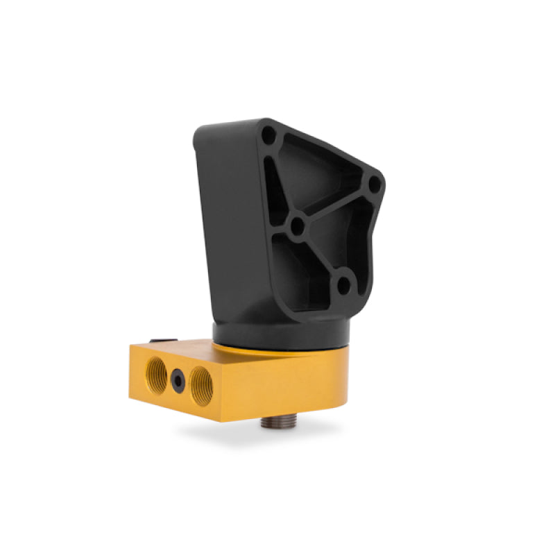 Mishimoto 10-11 Hyundai Gensis Coupe 3.8L Thermostatic Oil Cooler Kit Mishimoto 10-11 Hyundai Gensis Coupe 3.8L Thermostatic Oil Cooler Kit