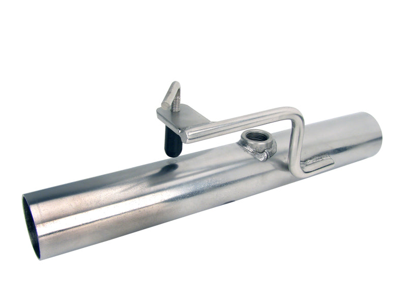 FAST Tailpipe Mount 02 Sensor Test FAST Tailpipe Mount 02 Sensor Test