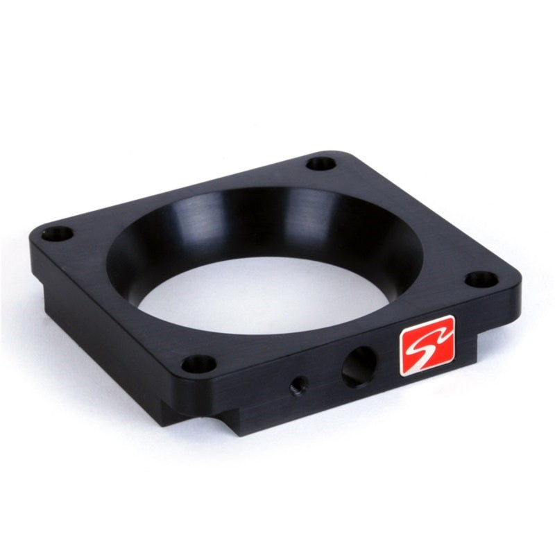 Skunk2 06-11 DBW Throttle Body Adapter for Ultra-Series Race Manifold Skunk2 06-11 DBW Throttle Body Adapter for Ultra-Series Race Manifold