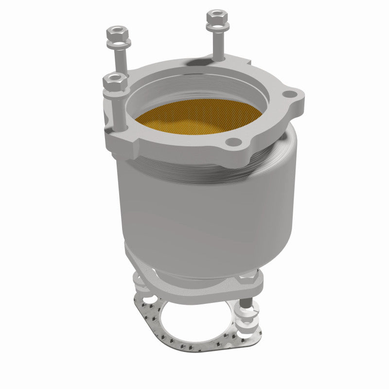 MagnaFlow Conv DF 02-05 Sedona rr mani OEM MagnaFlow Conv DF 02-05 Sedona rr mani OEM