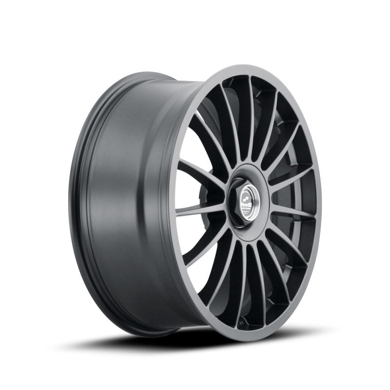 fifteen52 Podium 17x7.5 4x100/4x108 42mm ET 73.1mm Center Bore Frosted Graphite Wheel fifteen52 Podium 17x7.5 4x100/4x108 42mm ET 73.1mm Center Bore Frosted Graphite Wheel