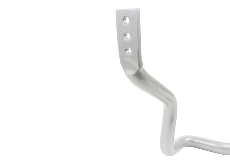 Whiteline 87-92 Toyota Supra MK3 MA70/1 Front 30mm Heavy Duty Adjustable Swaybar Whiteline 87-92 Toyota Supra MK3 MA70/1 Front 30mm Heavy Duty Adjustable Swaybar