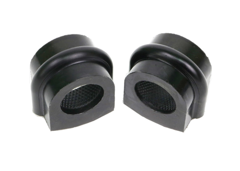 Whiteline 94-99 Skyline R33 GTS RWD /89-93 Skyline R32 GTS RWD 24mm Front Sway Bar Mount Bushing Kit Whiteline 94-99 Skyline R33 GTS RWD /89-93 Skyline R32 GTS RWD 24mm Front Sway Bar Mount Bushing Kit