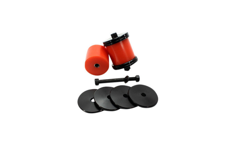 ISR Performance Adjustable Engine Mount Set - Nissan 240sx ISR Performance Adjustable Engine Mount Set - Nissan 240sx