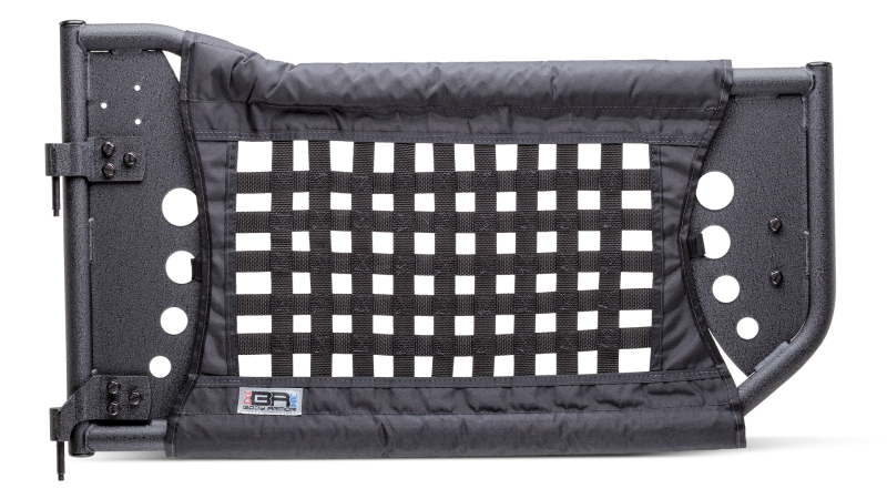 Body Armor 4x4 07-18 Jeep Wrangler Gen 3 Trail Doors Front Pair Body Armor 4x4 07-18 Jeep Wrangler Gen 3 Trail Doors Front Pair