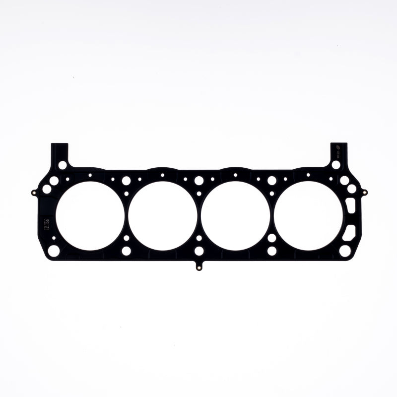 Cometic Ford 289/302/351 4.125 inch Bore .040 inch MLS Head Gasket (Non SVO) Cometic Ford 289/302/351 4.125 inch Bore .040 inch MLS Head Gasket (Non SVO)