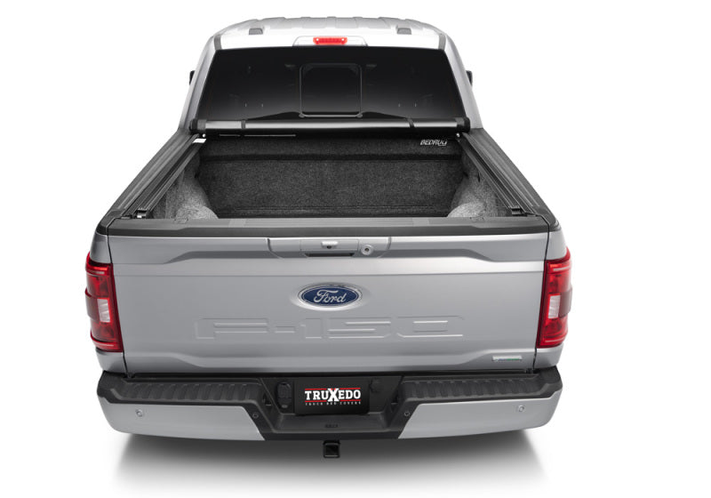 Truxedo 15-21 Ford F-150 6ft 6in Pro X15 Bed Cover Truxedo 15-21 Ford F-150 6ft 6in Pro X15 Bed Cover