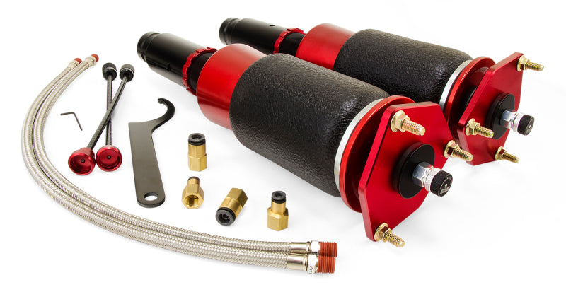 Air Lift Performance 2014+ Infiniti Q50 AWD Front Kit Air Lift Performance 2014+ Infiniti Q50 AWD Front Kit