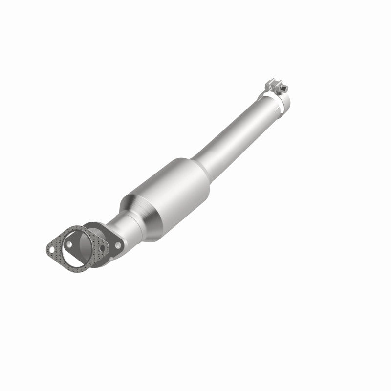 Magnaflow Conv DF 2017 Fusion L4 2 OEM Close Coupled Magnaflow Conv DF 2017 Fusion L4 2 OEM Close Coupled
