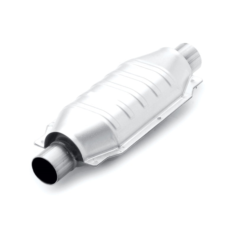 MagnaFlow Conv Univ 2.25inch OBD2 MagnaFlow Conv Univ 2.25inch OBD2