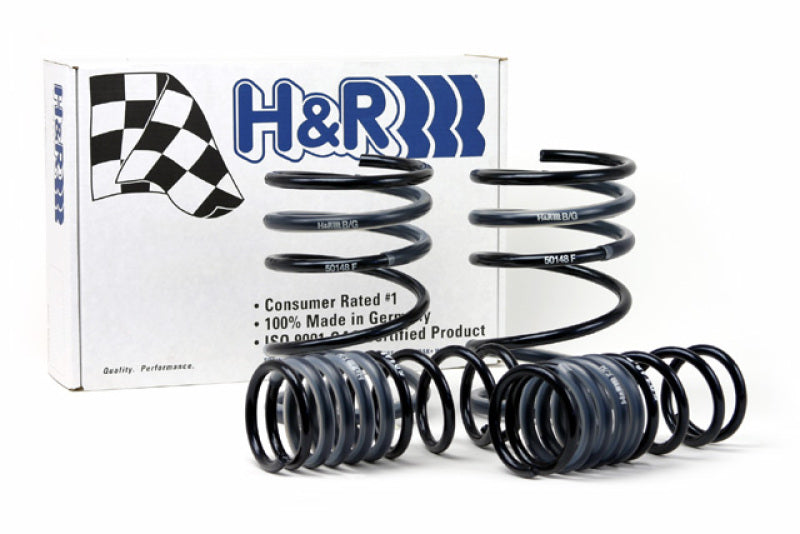 H&R 02-04 Acura RSX/RSX Type-S Sport Spring H&R 02-04 Acura RSX/RSX Type-S Sport Spring