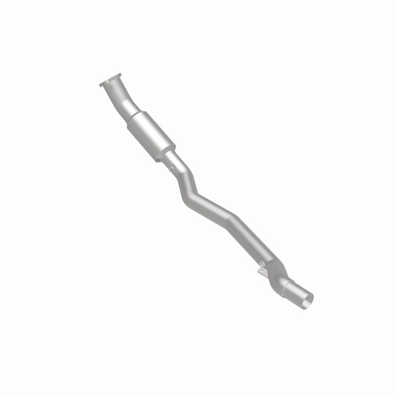 MagnaFlow 07-10 Dodge Charger 3.5L CARB Compliant Direct Fit Catalytic Converter MagnaFlow 07-10 Dodge Charger 3.5L CARB Compliant Direct Fit Catalytic Converter