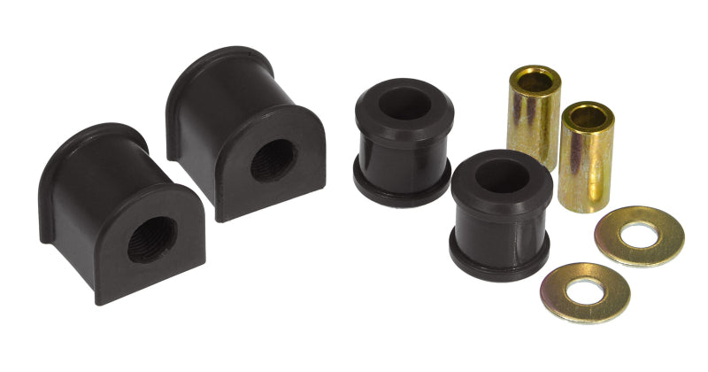 Prothane 07-11 Jeep JK Rear 19mm Sway Bar & End Link Bushings - Black Prothane 07-11 Jeep JK Rear 19mm Sway Bar & End Link Bushings - Black