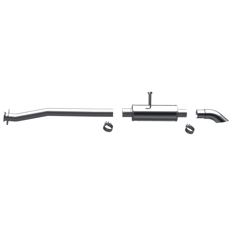 MagnaFlow Sys C/B 98-10 Ranger EC/CC 3.0/4.0 MagnaFlow Sys C/B 98-10 Ranger EC/CC 3.0/4.0