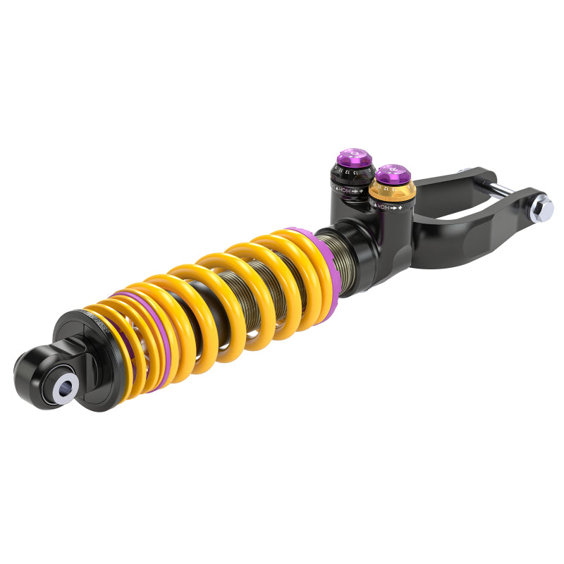 KW Coilover Kit V5 2014+ Lamborghini Huracan (Incl Spyder) w/ NoseLift / w/o Elec. Dampers KW Coilover Kit V5 2014+ Lamborghini Huracan (Incl Spyder) w/ NoseLift / w/o Elec. Dampers