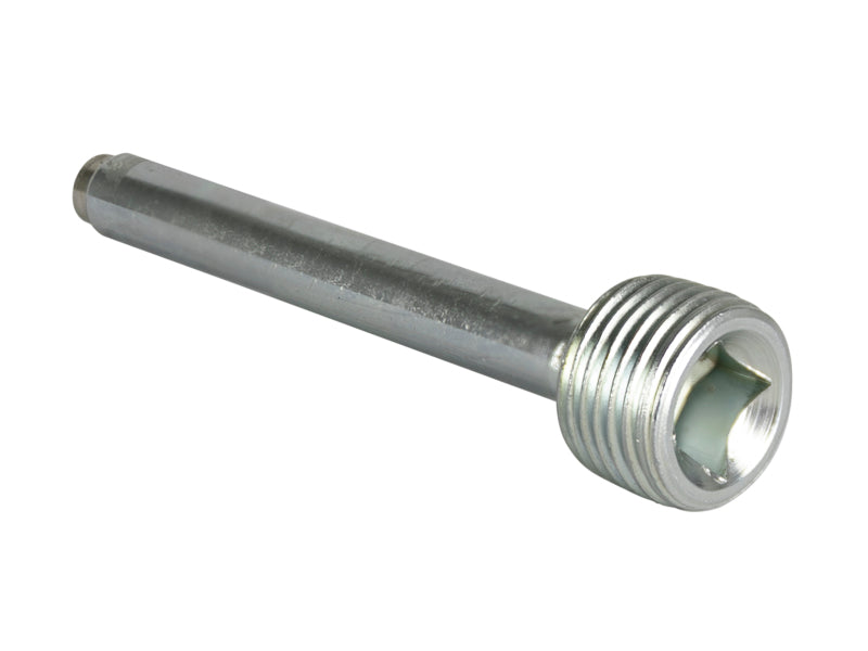 aFe Differential Cover Deep Reach Magnetic Fill Plug 3 IN x 1/2 IN NPTF aFe Differential Cover Deep Reach Magnetic Fill Plug 3 IN x 1/2 IN NPTF