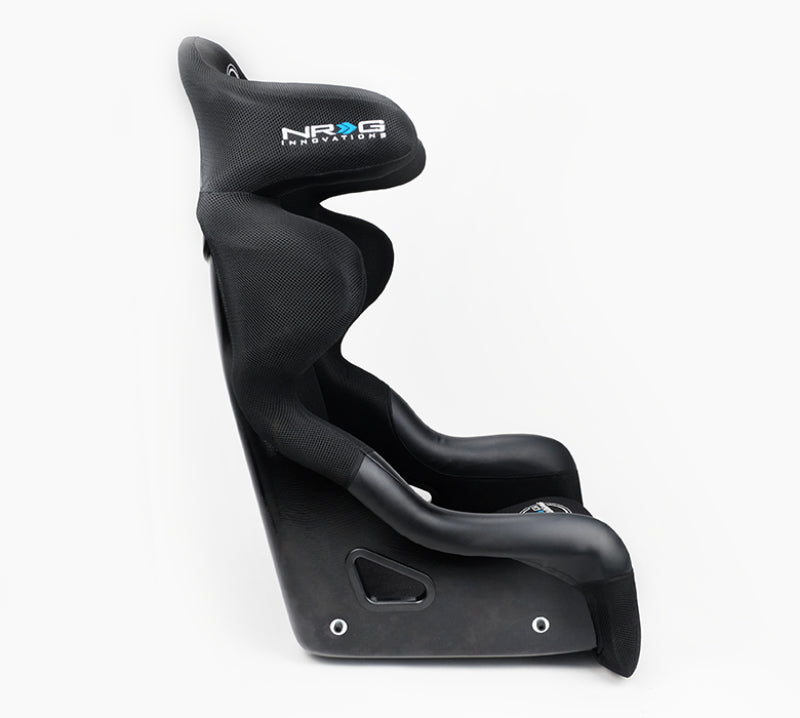 NRG FIA Competition Seat w/ Competition Fabric/ FIA homologated/ Head Containment - Medium NRG FIA Competition Seat w/ Competition Fabric/ FIA homologated/ Head Containment - Medium