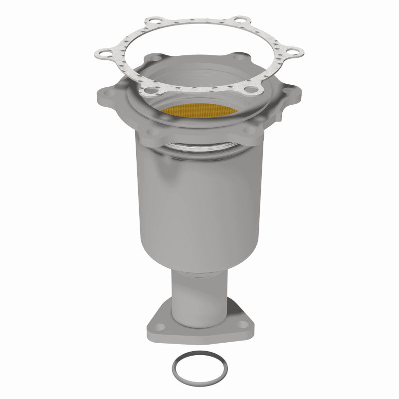 MagnaFlow Conv DF 01-04 Pathfinder P/S frt OE MagnaFlow Conv DF 01-04 Pathfinder P/S frt OE