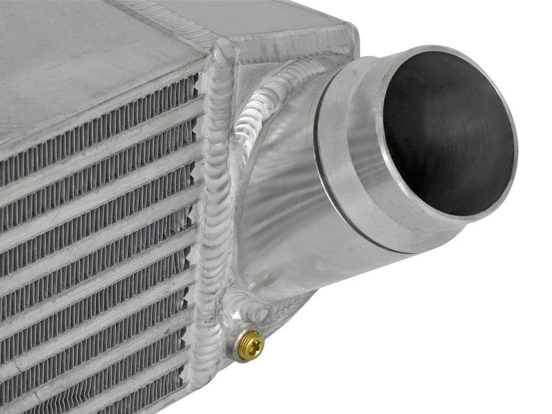 aFe BladeRunner GT Series Intercooler w/ Tube 12-15 BMW 335i F30 3.0L (t) aFe BladeRunner GT Series Intercooler w/ Tube 12-15 BMW 335i F30 3.0L (t)