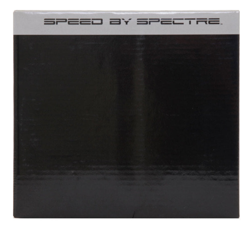 Spectre Air Filter Inlet Adapter / Velocity Stack 3in. Spectre Air Filter Inlet Adapter / Velocity Stack 3in.