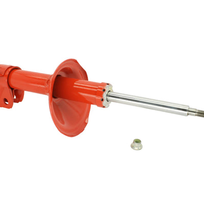 KYB Shocks & Struts AGX Front Right SUBARU Impreza (AWD) 2002-03 SUBARU WRX 2002-03