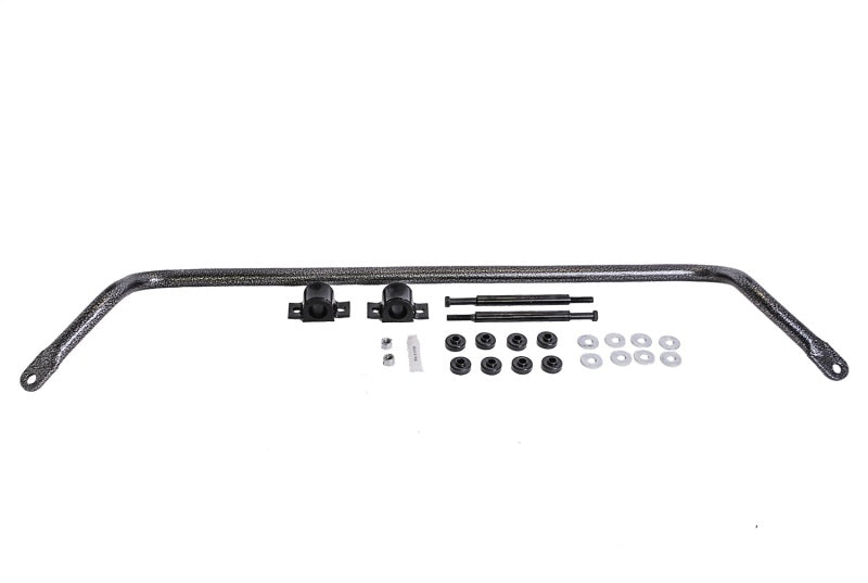 Hellwig 95-00 Chevrolet Tahoe Solid Heat Treated Chromoly 1-1/8in Front Sway Bar Hellwig 95-00 Chevrolet Tahoe Solid Heat Treated Chromoly 1-1/8in Front Sway Bar