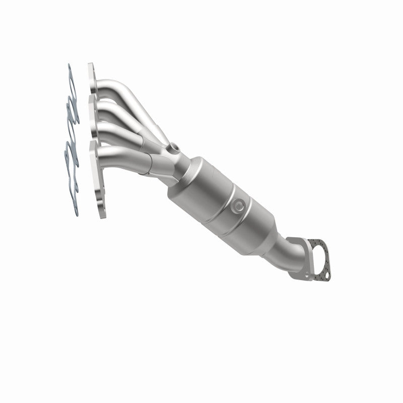 MagnaFlow Conv DF 08-09 Ford Focus 2.0L MagnaFlow Conv DF 08-09 Ford Focus 2.0L