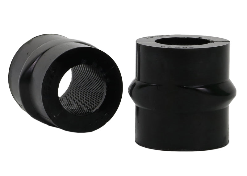 Whiteline Plus 3/08+ Dodge Challenger / 11/05+ Charger Front 30mm Sway Bar Mount Whiteline Plus 3/08+ Dodge Challenger / 11/05+ Charger Front 30mm Sway Bar Mount