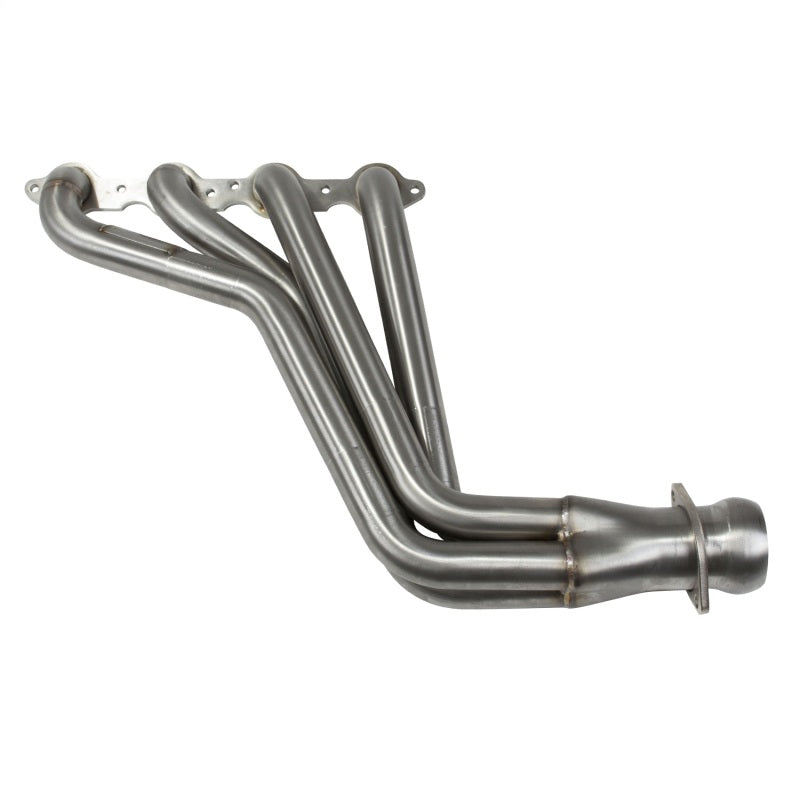 BBK 10-15 Camaro LS3 L99 Long Tube Exhaust Headers With Converters - 1-3/4 304 Stainless BBK 10-15 Camaro LS3 L99 Long Tube Exhaust Headers With Converters - 1-3/4 304 Stainless