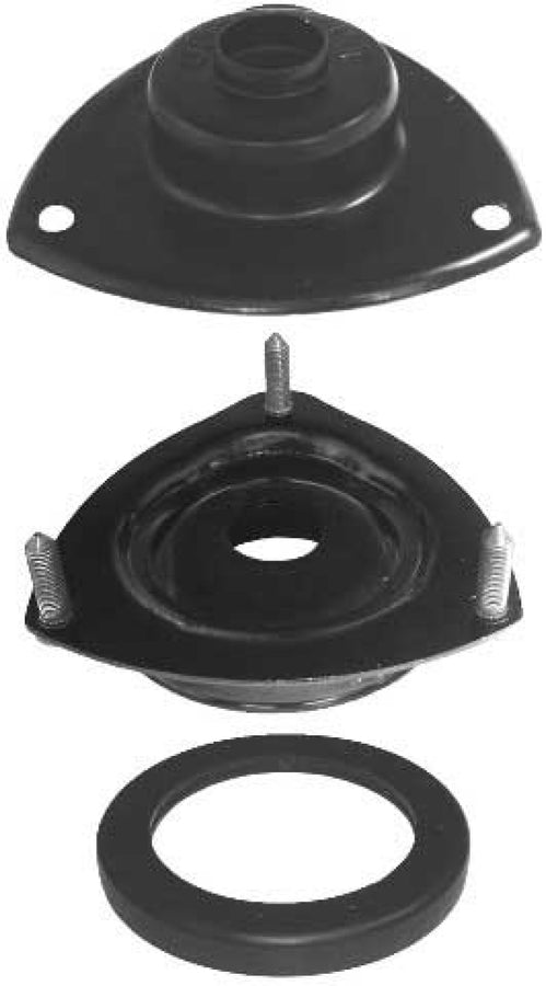 KYB Shocks & Struts Strut Mounts Front MITSUBISHI Eclipse 2006-09 MITSUBISHI Endeavor 2004-08 MITSUB KYB Shocks & Struts Strut Mounts Front MITSUBISHI Eclipse 2006-09 MITSUBISHI Endeavor 2004-08 MITSUB