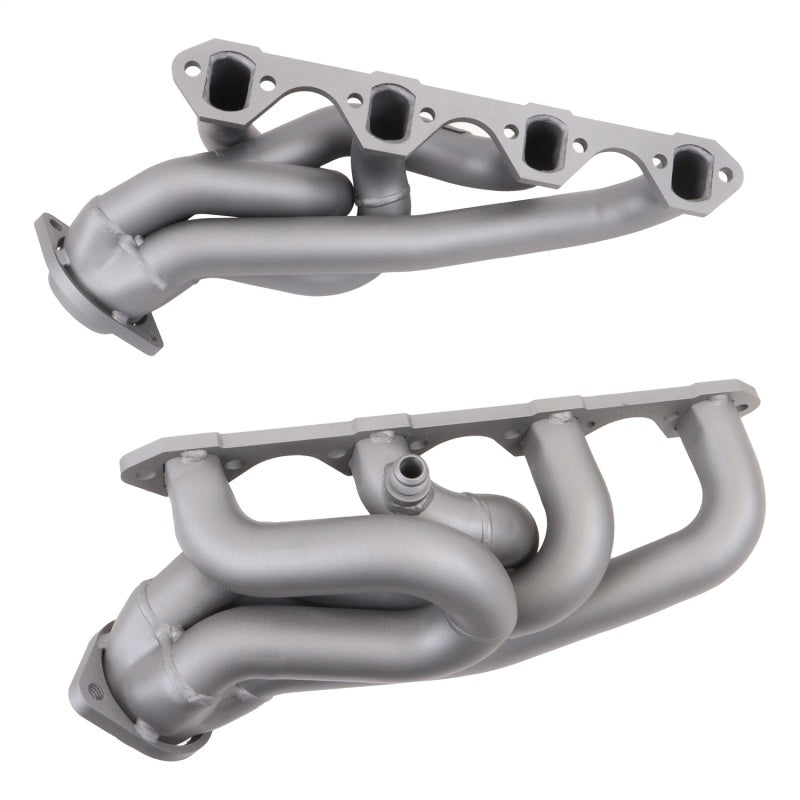 BBK 94-95 Mustang 5.0 Shorty Tuned Length Exhaust Headers - 1-5/8 Titanium Ceramic BBK 94-95 Mustang 5.0 Shorty Tuned Length Exhaust Headers - 1-5/8 Titanium Ceramic