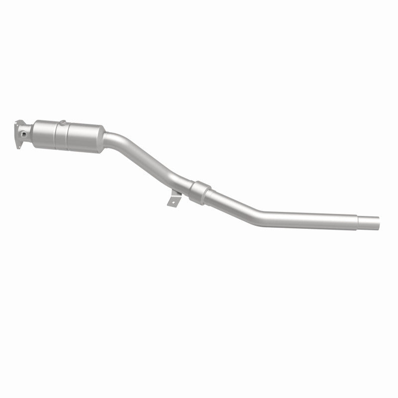 MagnaFlow Conv DF 02-03 Audi A6 3L 5 speed P/ MagnaFlow Conv DF 02-03 Audi A6 3L 5 speed P/
