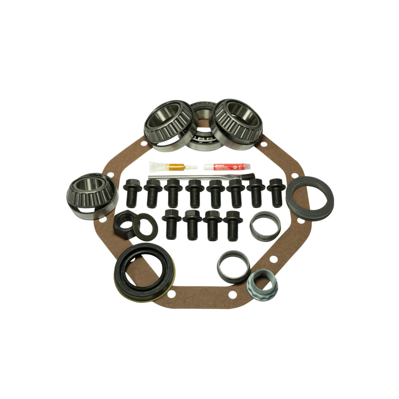 Yukon Gear Master Overhaul Kit For 2011+ Chrysler 9.25in ZF Rear Yukon Gear Master Overhaul Kit For 2011+ Chrysler 9.25in ZF Rear
