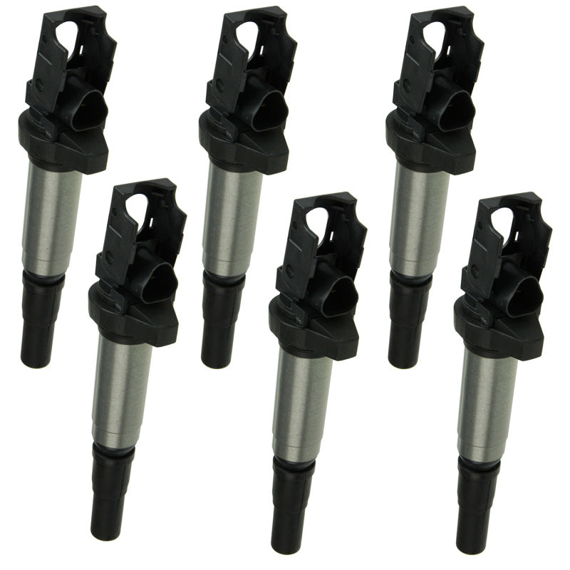 NGK U5055-6 COP Ignition Coils NGK U5055-6 COP Ignition Coils
