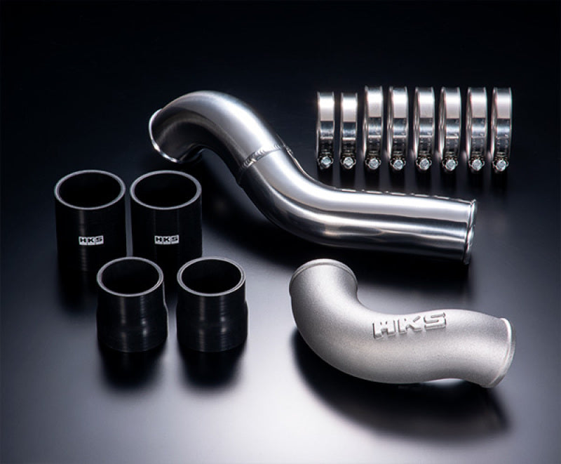 HKS I/C Piping Kit FK8 CIVIC TYPE-R HKS I/C Piping Kit FK8 CIVIC TYPE-R