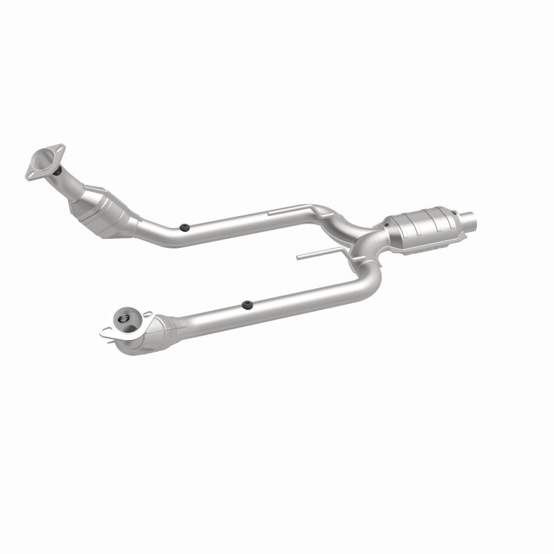 MagnaFlow Conv DF Thunderbird-Cougar 95-96 MagnaFlow Conv DF Thunderbird-Cougar 95-96