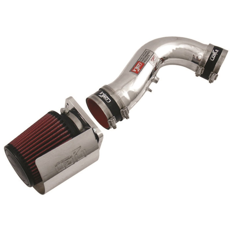 Injen 92-95 SC400 w/ Heat Shield Polished Short Ram Intake Injen 92-95 SC400 w/ Heat Shield Polished Short Ram Intake