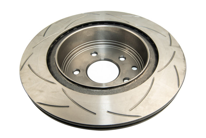DBA 06-08 350Z / 05-08 G35 / 06-07 G35X Rear Slotted Street Series Rotor DBA 06-08 350Z / 05-08 G35 / 06-07 G35X Rear Slotted Street Series Rotor