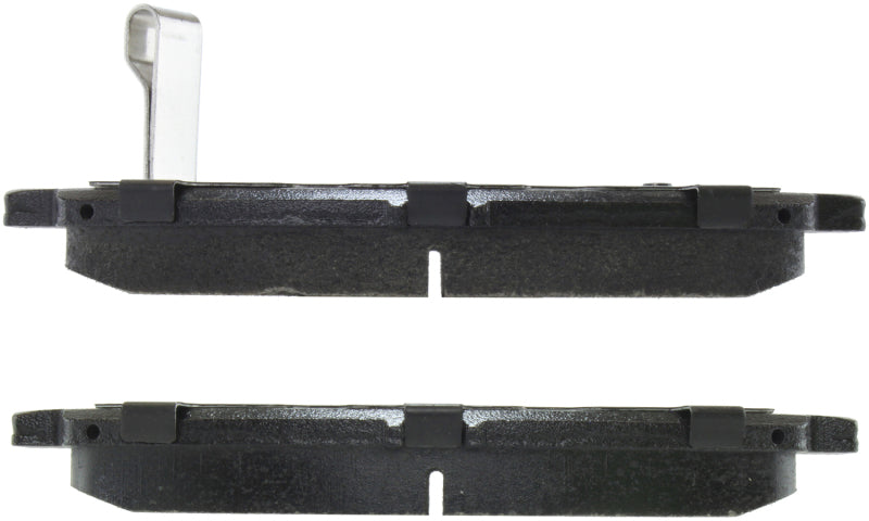 StopTech Performance 06-11 Honda Civic Sedan Hybrid Front Brake Pads StopTech Performance 06-11 Honda Civic Sedan Hybrid Front Brake Pads