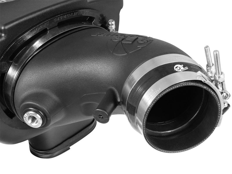 aFe Momentum GT Pro 5R Stage-2 Intake System 11-16 Dodge Challenger/Charger V8-6.4L aFe Momentum GT Pro 5R Stage-2 Intake System 11-16 Dodge Challenger/Charger V8-6.4L