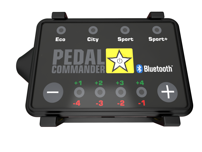 Pedal Commander BMW/Hyundai/Land Rover/Mini Throttle Controller Pedal Commander BMW/Hyundai/Land Rover/Mini Throttle Controller