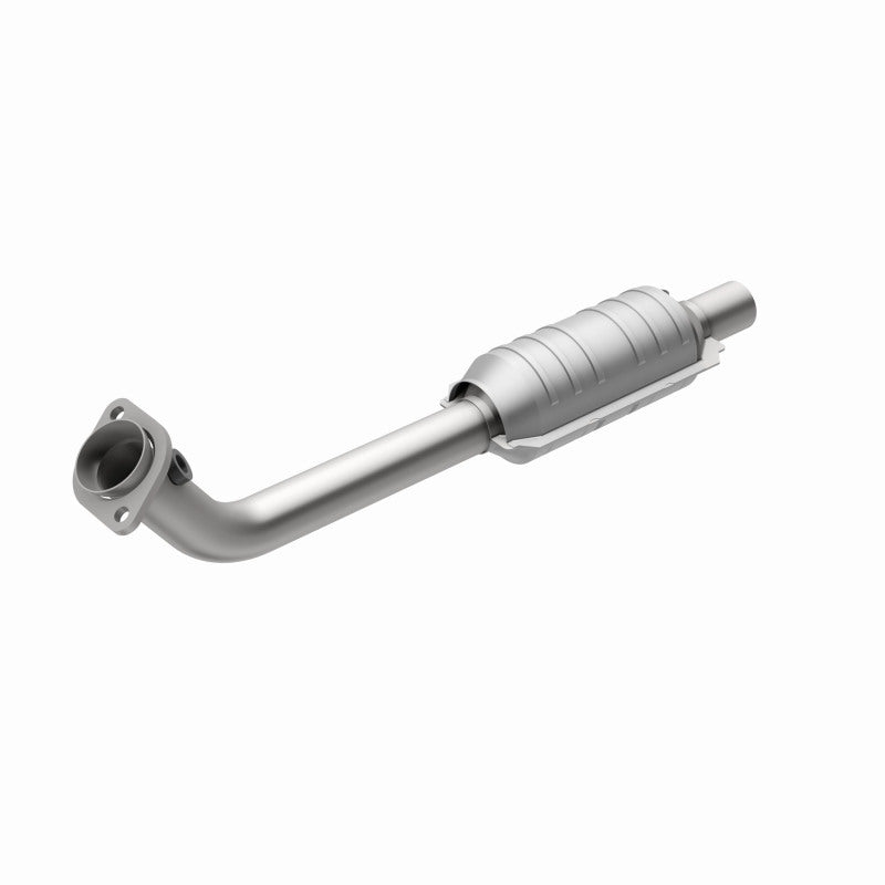 MagnaFlow Conv DF 00-03 BMW X5 4.4L Passenger Side OEM MagnaFlow Conv DF 00-03 BMW X5 4.4L Passenger Side OEM