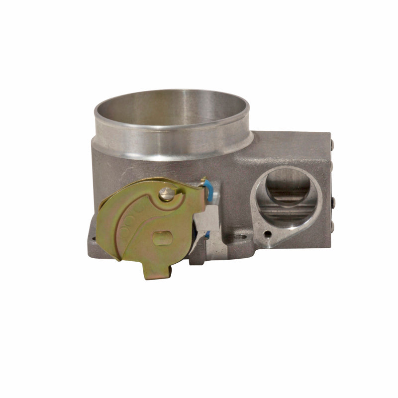 BBK Hemi 5.7 6.1 6.4 85mm Throttle Body (Hemi Swap Conversion) BBK Power Plus Series BBK Hemi 5.7 6.1 6.4 85mm Throttle Body (Hemi Swap Conversion) BBK Power Plus Series