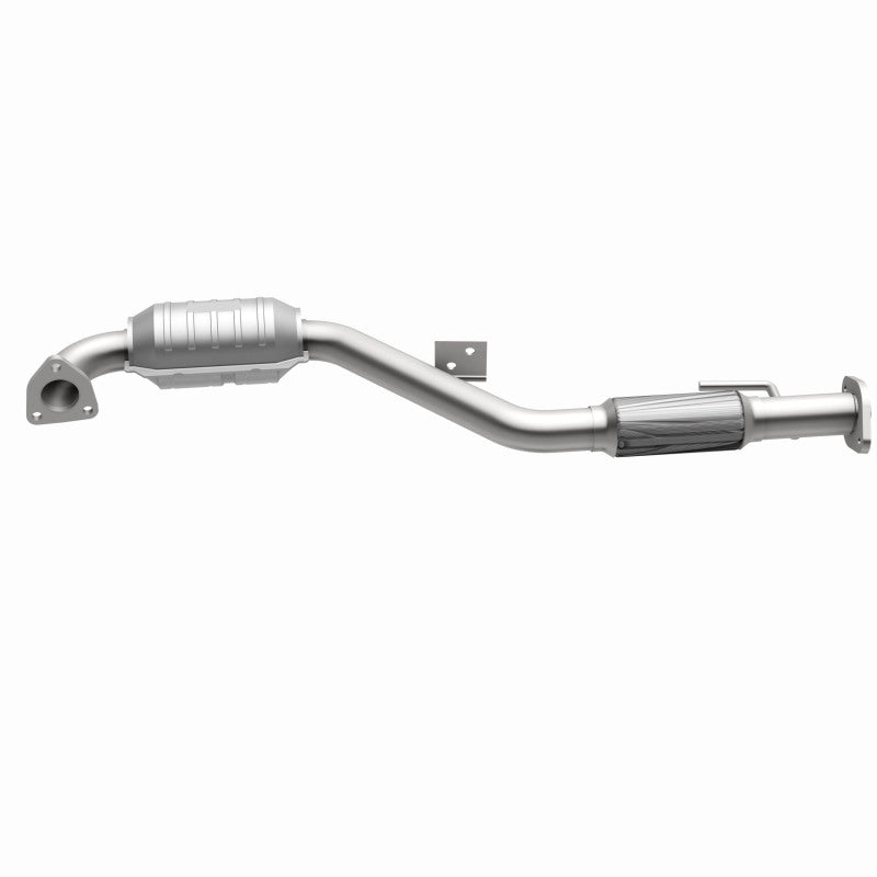 MagnaFlow Conv DF 02-03 MPV 3.0L Passenger Side Rear OEM MagnaFlow Conv DF 02-03 MPV 3.0L Passenger Side Rear OEM