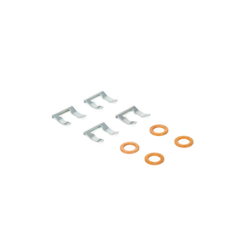 Goodridge 63-82 Corvette Brake Lines Goodridge 63-82 Corvette Brake Lines