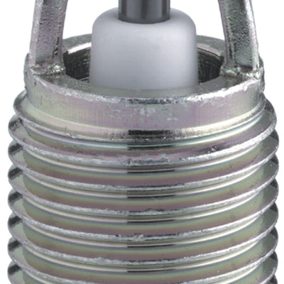 NGK Standard Spark Plug Box of 4 (BKR5EKB-11)