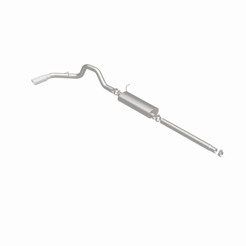 MagnaFlow Sys C/B Ford F150 4.6/5.4L 97-On MagnaFlow Sys C/B Ford F150 4.6/5.4L 97-On