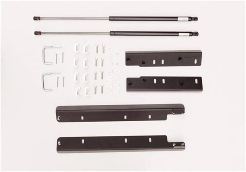 UnderCover Installation Kit Hidden Hinge Fits- UC2086(S) UnderCover Installation Kit Hidden Hinge Fits- UC2086(S)